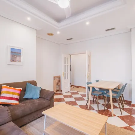 El Pez Volador By Gades Gestion Cádiz