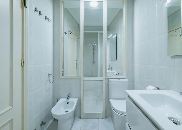 Lejlighed El Pez Volador By Gades Gestion