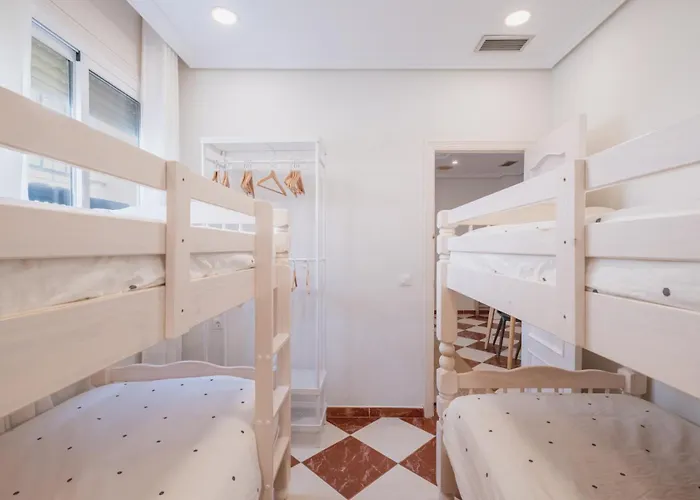 El Pez Volador By Gades Gestion Lejlighed Cádiz