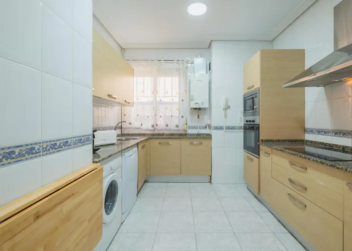 El Pez Volador By Gades Gestion Lejlighed Cádiz