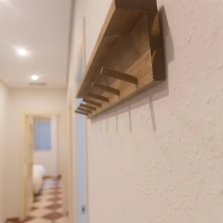 Apartamento El Pez Volador By Gades Gestion