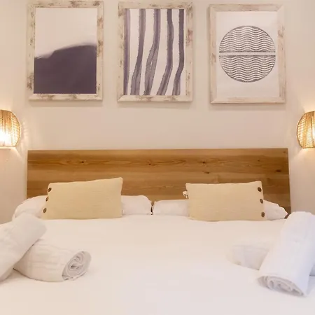 El Pez Volador By Gades Gestion *