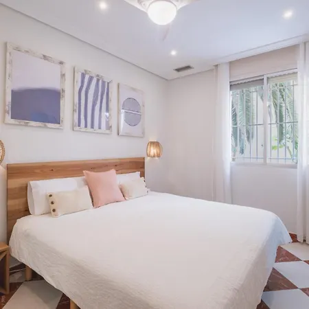 El Pez Volador By Gades Gestion 카디스