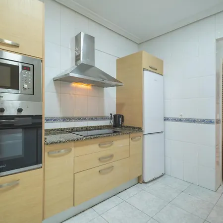 Apartman El Pez Volador By Gades Gestion Cádiz