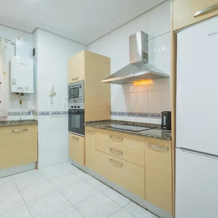 El Pez Volador By Gades Gestion Daire Cadiz