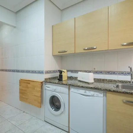 Apartman El Pez Volador By Gades Gestion Cádiz