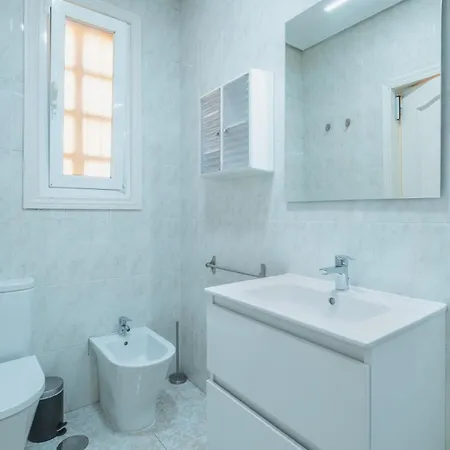 El Pez Volador By Gades Gestion Apartman