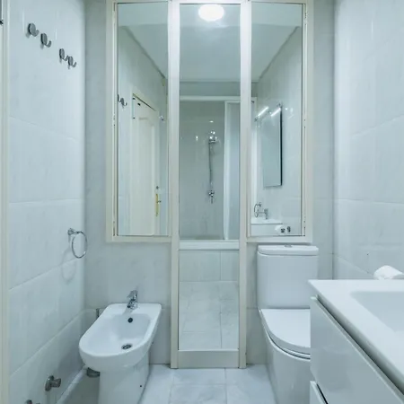 Apartman El Pez Volador By Gades Gestion