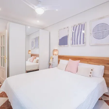 El Pez Volador By Gades Gestion Apartment *