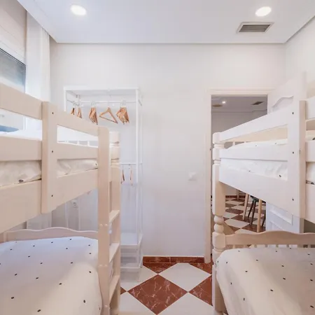 El Pez Volador By Gades Gestion Daire Cadiz