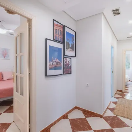 El Pez Volador By Gades Gestion *