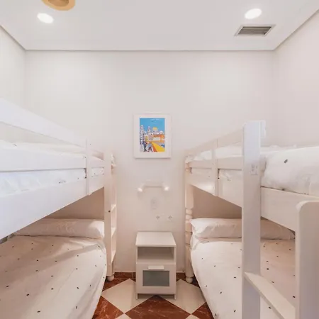 El Pez Volador By Gades Gestion Cadiz