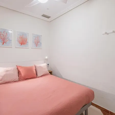 El Pez Volador By Gades Gestion Daire *