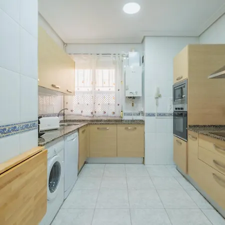 El Pez Volador By Gades Gestion Apartman Cádiz