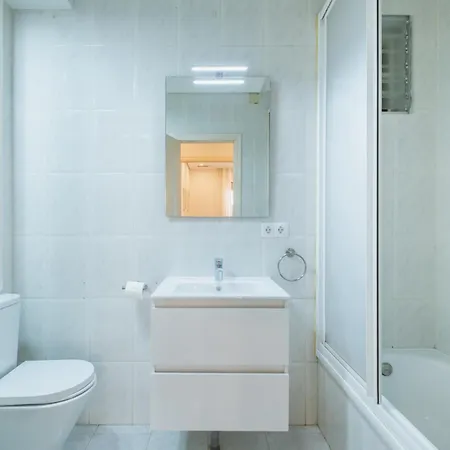 Appartement El Pez Volador By Gades Gestion Cádiz