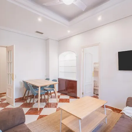 El Pez Volador By Gades Gestion Cádiz