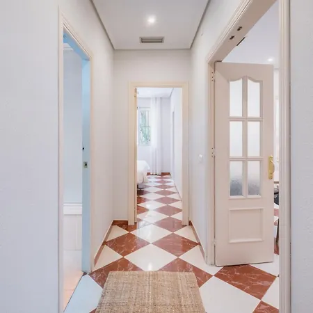El Pez Volador By Gades Gestion Apartment