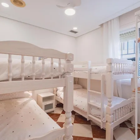 El Pez Volador By Gades Gestion