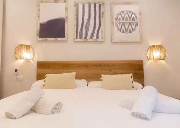 El Pez Volador By Gades Gestion *