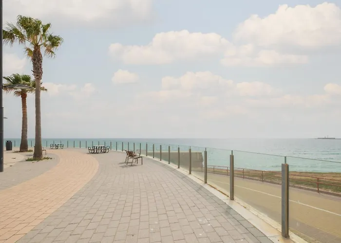 El Pez Volador By Gades Gestion Lägenhet Cádiz