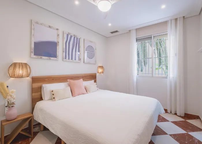 El Pez Volador By Gades Gestion 카디스