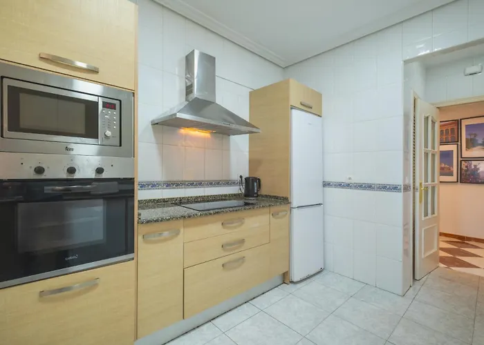 Appartement El Pez Volador By Gades Gestion Cádiz