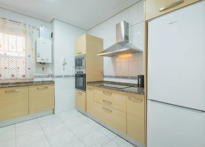 El Pez Volador By Gades Gestion Lägenhet Cádiz