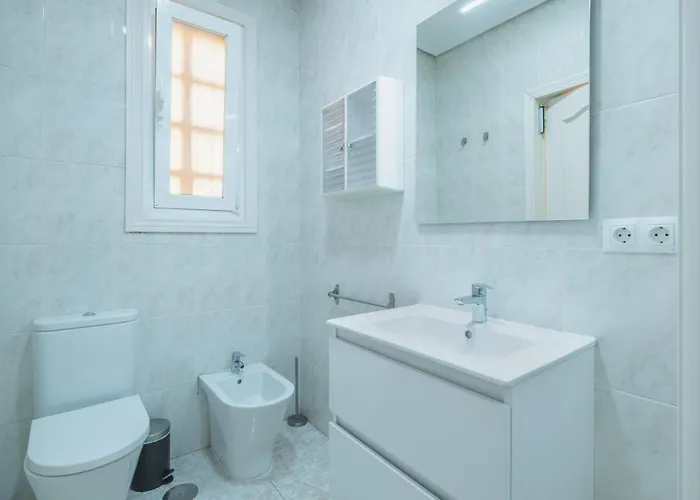 El Pez Volador By Gades Gestion Appartement