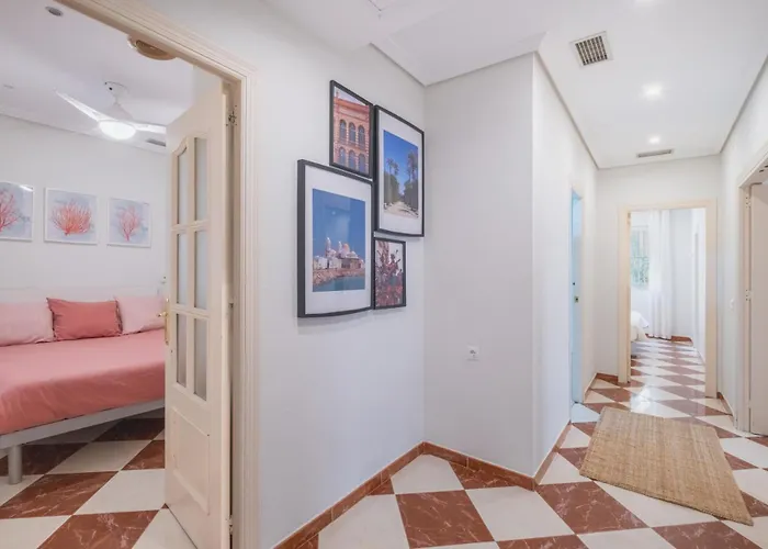 El Pez Volador By Gades Gestion *