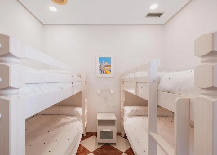 El Pez Volador By Gades Gestion Cádiz