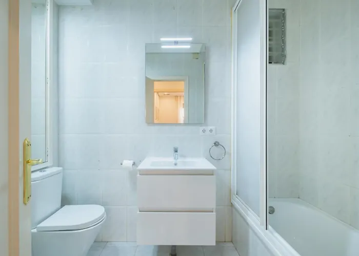 Appartement El Pez Volador By Gades Gestion Cádiz