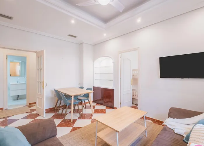 El Pez Volador By Gades Gestion Cádiz