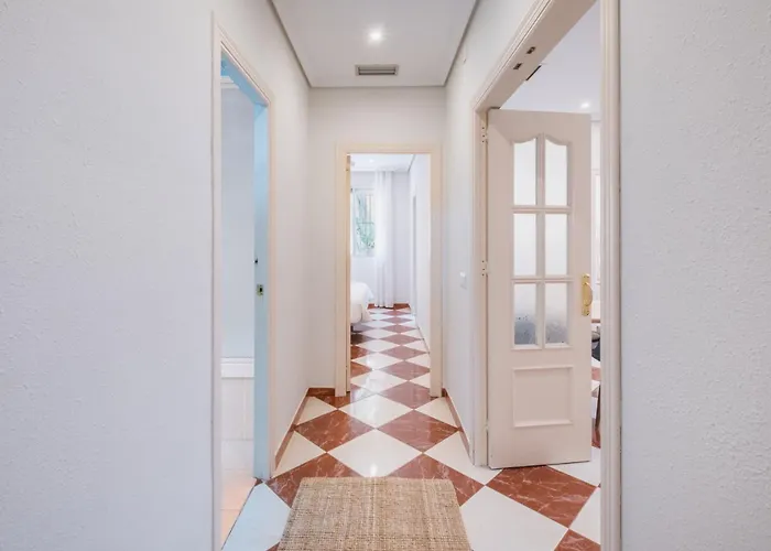 El Pez Volador By Gades Gestion Appartement