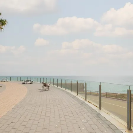 El Pez Volador By Gades Gestion 公寓 加的斯